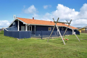 Holiday home Vejlby A- 5053